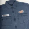 Brixton x Goodyear Trademark Jacket