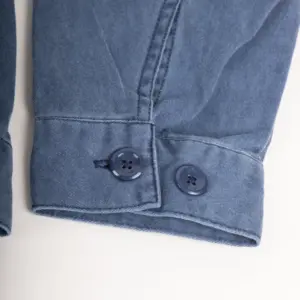 Brixton x Goodyear Trademark Jacket