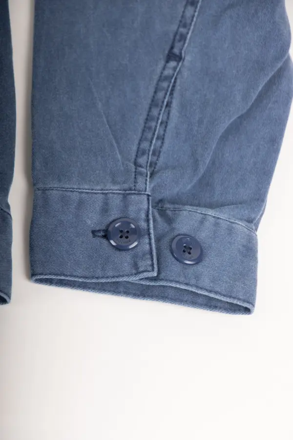 Brixton x Goodyear Trademark Jacket