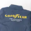 Brixton x Goodyear Trademark Jacket