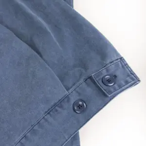 Brixton x Goodyear Trademark Jacket