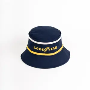 Brixton x Goodyear Service Bucket Hat