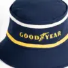 Brixton x Goodyear Service Bucket Hat