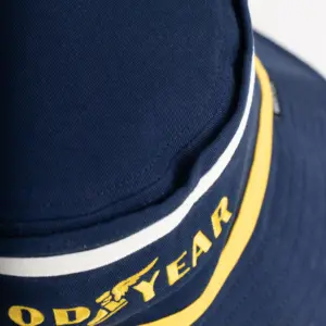 Brixton x Goodyear Service Bucket Hat