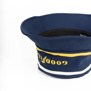 Brixton x Goodyear Service Bucket Hat