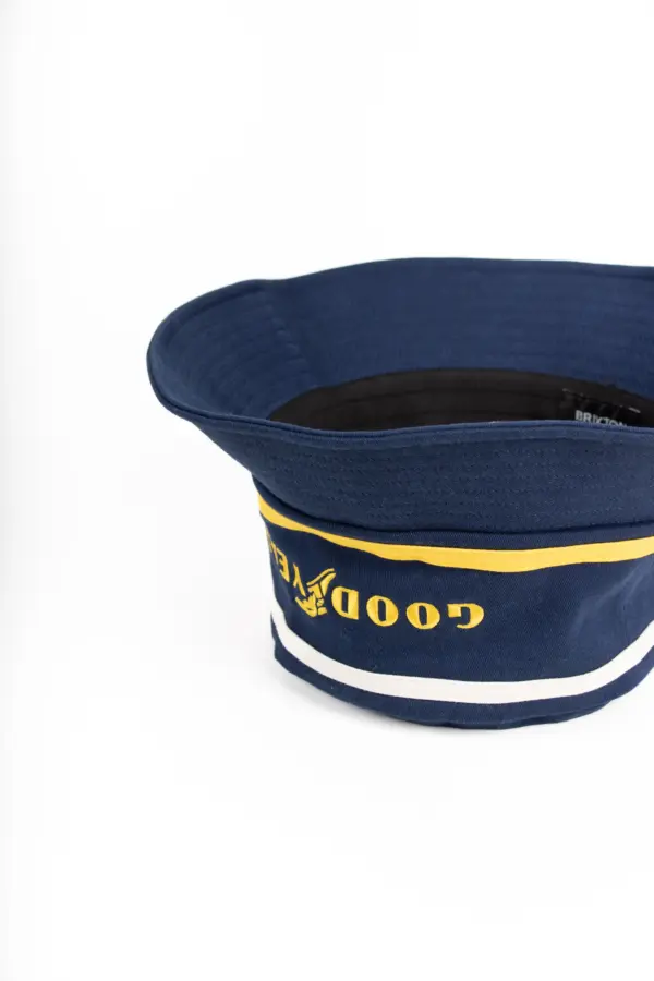 Brixton x Goodyear Service Bucket Hat