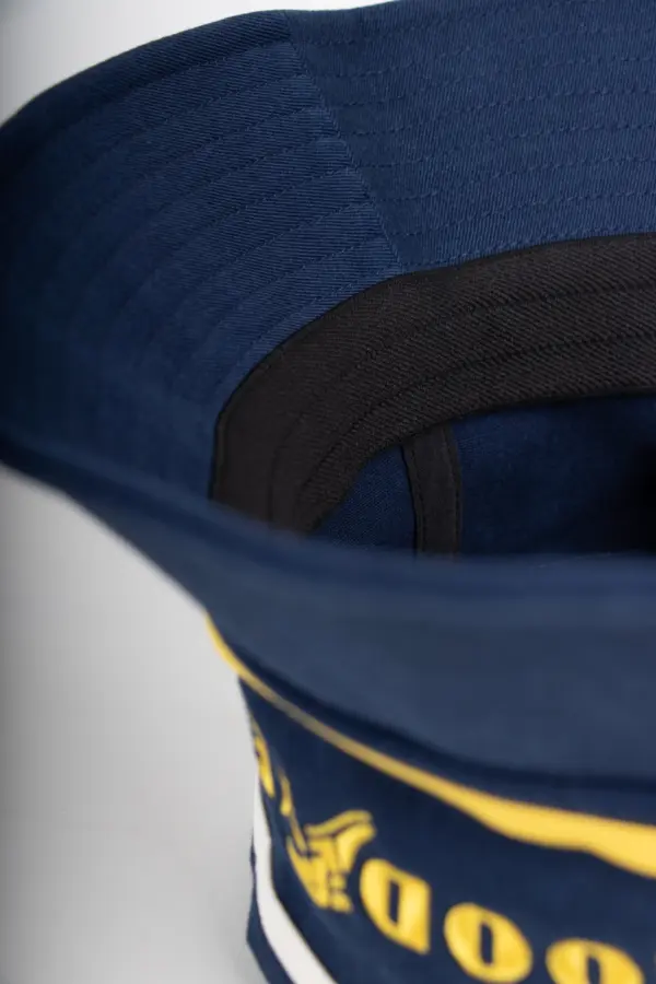 Brixton x Goodyear Service Bucket Hat