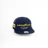 Brixton x Goodyear Service Trucker Cap