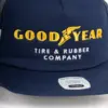 Brixton x Goodyear Service Trucker Cap
