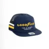 Brixton x Goodyear Service Trucker Cap