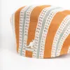 Kangol Resort Stripe Flatcap 504