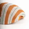 Kangol Resort Stripe Flatcap 504