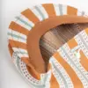 Kangol Resort Stripe Flatcap 504