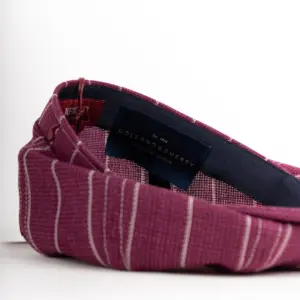 Alfonso D'Este Ballonmütze Kyoto Sommerwolle