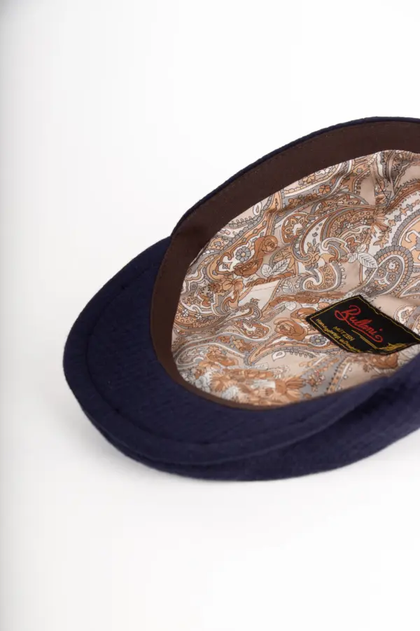 Bullani Sportmütze Musselin