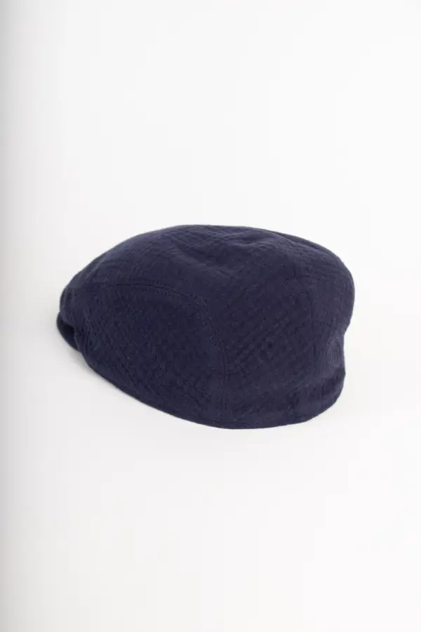 Bullani Sportmütze Musselin