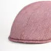 City Sport Flatcap Leon Leinenemix