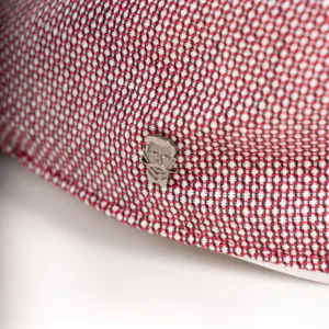 City Sport Flatcap Leon Leinenemix