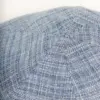 City Sport Flatcap Julien Baumwolle/Leinen