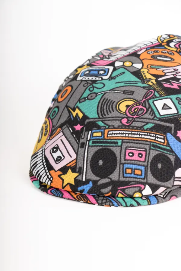 City Sport Luc aus Baumwolle