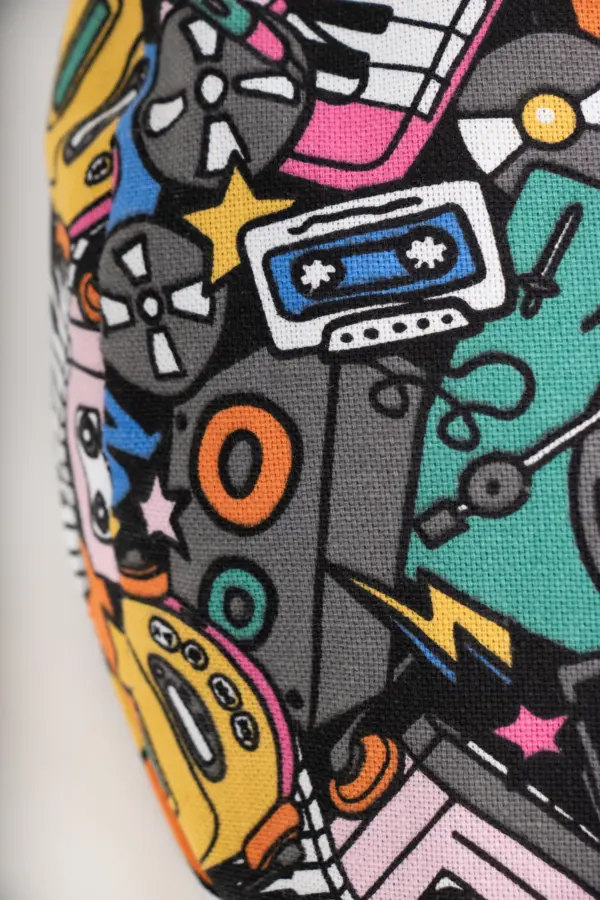 City Sport Luc aus Baumwolle