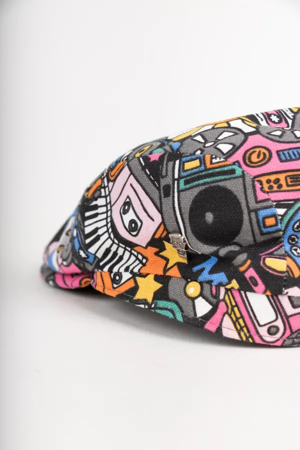 City Sport Luc aus Baumwolle