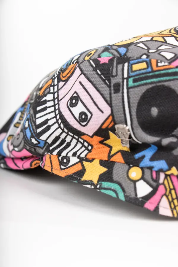 City Sport Luc aus Baumwolle