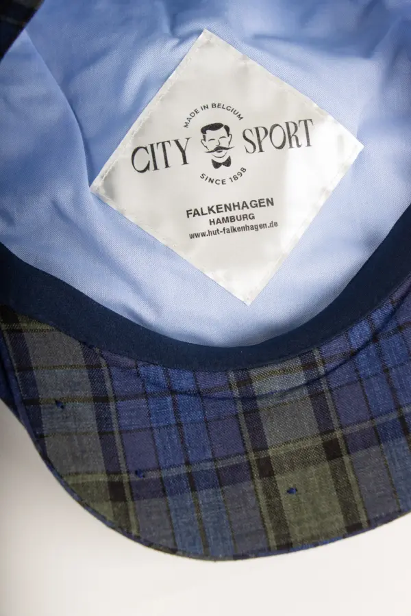 City Sport Liam Blackwatch City Sport Liam Blackwatch