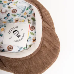 City Sport Ballonmütze Liam Jute