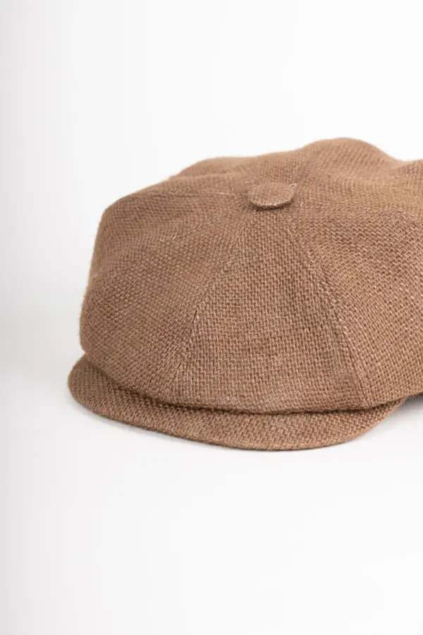 City Sport Ballonmütze Liam Jute