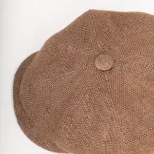 City Sport Ballonmütze Liam Jute