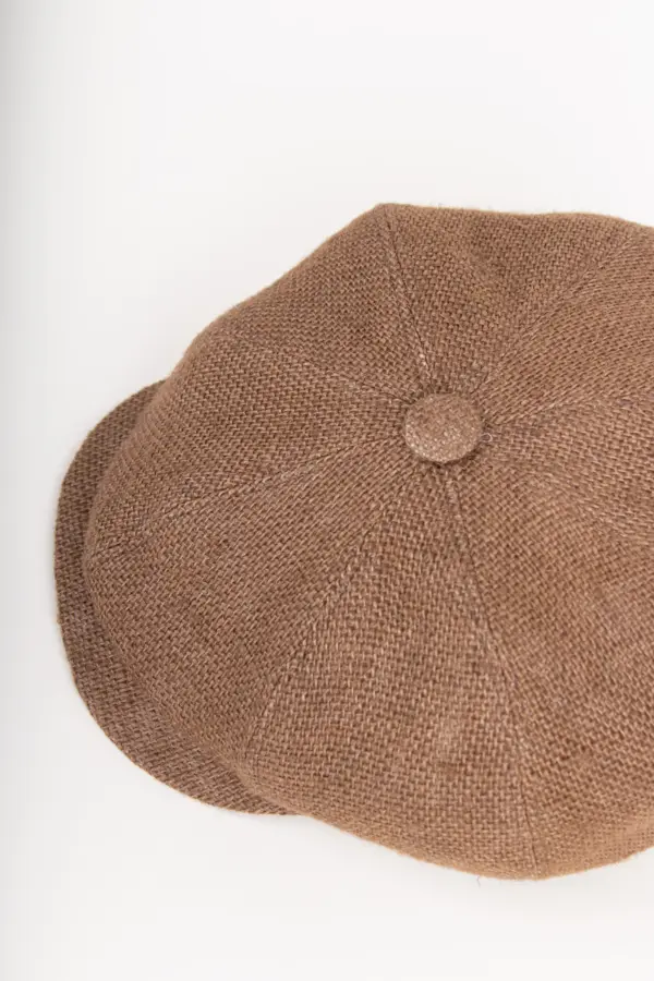 City Sport Ballonmütze Liam Jute