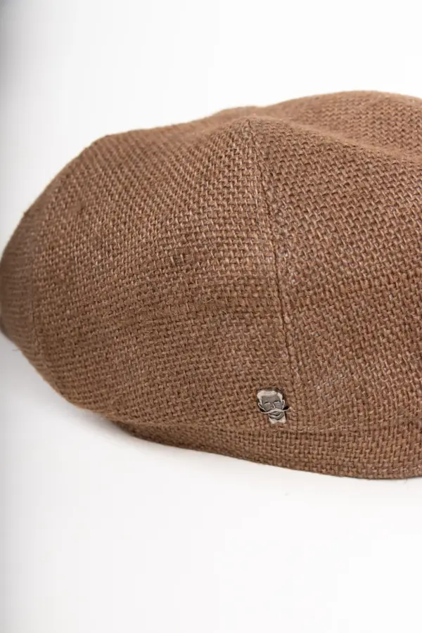 City Sport Ballonmütze Liam Jute