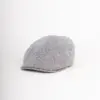 City Sport Flatcap Didier Seide