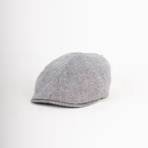 City Sport Flatcap Didier Seide