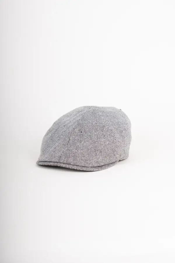 City Sport Flatcap Didier Seide