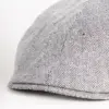 City Sport Flatcap Didier Seide