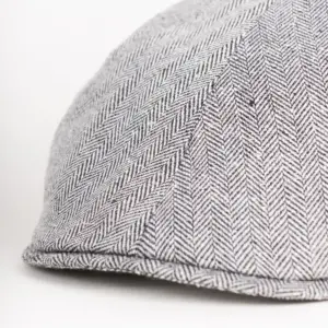 City Sport Flatcap Didier Seide
