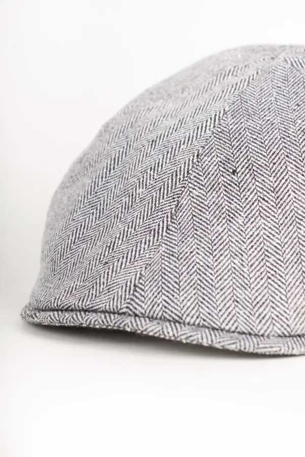 City Sport Flatcap Didier Seide