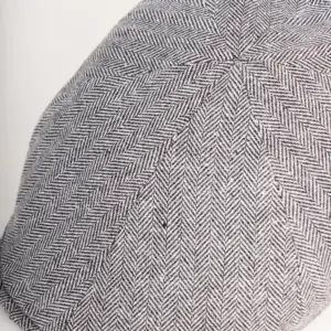 City Sport Flatcap Didier Seide