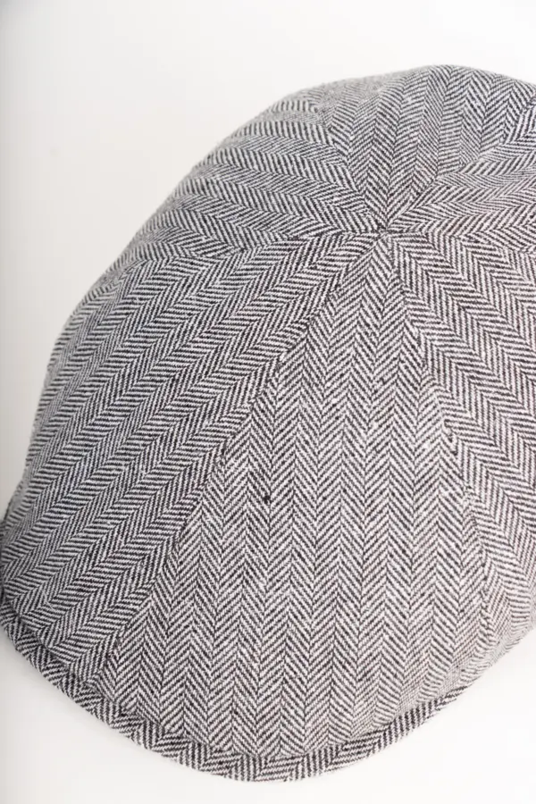 City Sport Flatcap Didier Seide