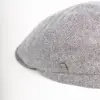 City Sport Flatcap Didier Seide
