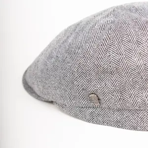 City Sport Flatcap Didier Seide