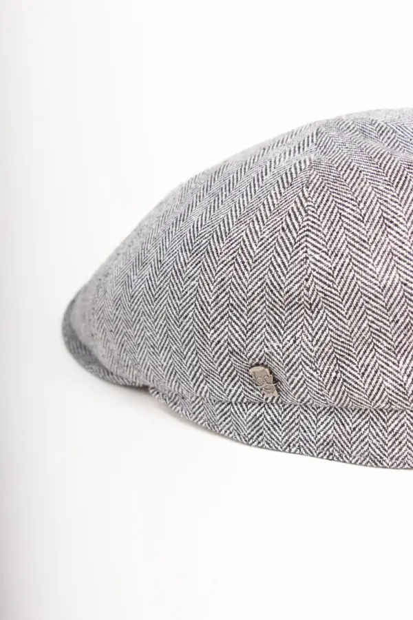 City Sport Flatcap Didier Seide