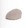 City Sport Flatcap Aaron Leinenmix