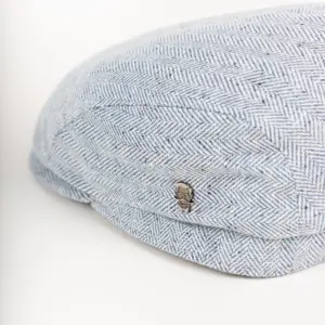 City Sport Flatcap Luc Seide