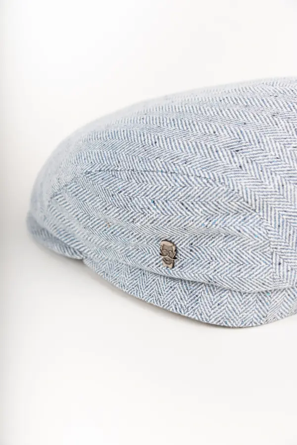 City Sport Flatcap Luc Seide