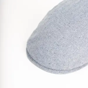 City Sport Flatcap Luc Seide