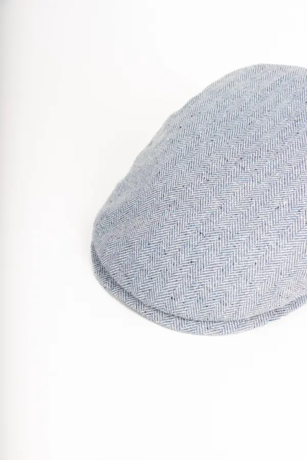 City Sport Flatcap Luc Seide