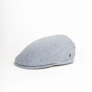 City Sport Flatcap Luc Seide